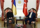 Erdoğan Rusya-Ukrayna barış zirvesine evsahipliği önerdi, Zelenski İsviçre’deki zirveye Rusya’nın davet edilmeyeceğini söyledi