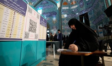 İran sandık başında: Hamaney’den “oy kullanın” çağrısı