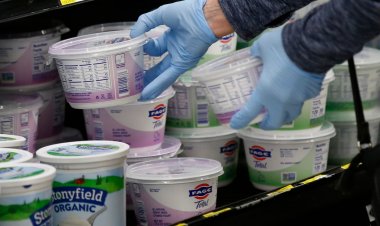 ABD Gıda ve İlaç Dairesi'nden "yoğurt diyabet riskini azaltabilir" iddiasına yeşil ışık