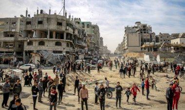 Yardım bekleyen Gazzeliler’e ateş açan İsrail askerleri hakkında soruşturma açılması için baskılar artıyor