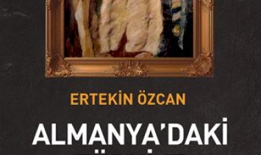 Almanya'daki Türkiye Göçün 60. Yılında Türkiye Kökenli Toplumun ve Örgütlerinin Gelişimi