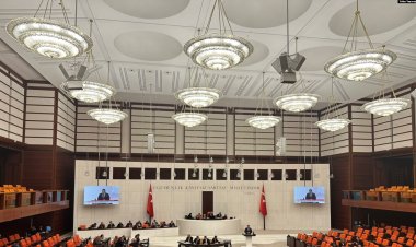 8 Yargı Paketi’yle uzun tutuklulukta Tazminat Komisyonu devrede