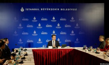 Ekrem İmamoğlu CHP için ne dedi, 2028 planı ne?