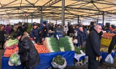 Fiyat artışı dizginlenemiyor: İlk iki aylık enflasyon yüzde 11,53 olurken yıllık enflasyon yüzde 67,07