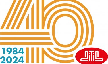 DİTİB, 40'ıncı  Yılına Özel Logo