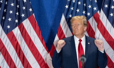 ABD Anayasa Mahkemesi'nden Trump lehine karar: Trump'ın adı oy pusulasında kalacak