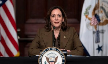 ABD Başkan Yardımcısı Kamala Harris’ten İsrail’e Gazze ve Refah uyarısı