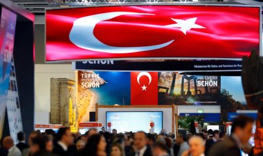 Turizm sektörü Berlin’de buluşuyor