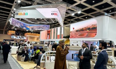 Uluslararası Turizm Borsası (ITB) Berlin