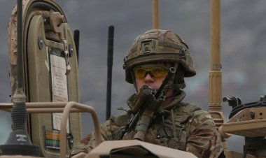 Avrupa’dan ABD benzeri yeni Savunma Planı