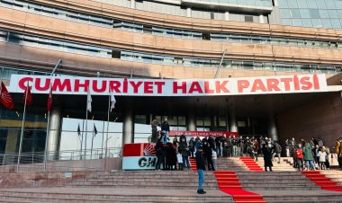 CHP’de DEM Parti krizi: İmamoğlu, Burcu Köksal’a kapıyı gösterdi