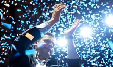 Aşırı sağın yükseldiği Portekiz'deki seçimden muhafazakarlar sandıktan birinci çıktı