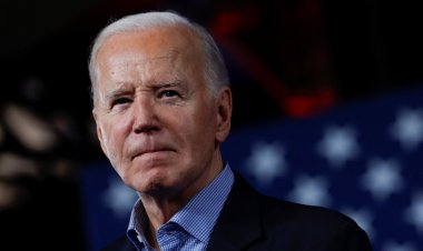 Biden: "Netanyahu Gazze'de sivil kayıpları önlemeyerek İsrail'e zarar veriyor"