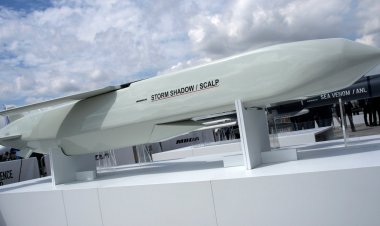 İngiltere'den Almanya'ya Ukrayna için füze değiş tokuşu teklifi