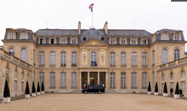 Fransa’da “benzeri görülmemiş” siber saldırı: ‘Anonymous Sudan’ üstlendi