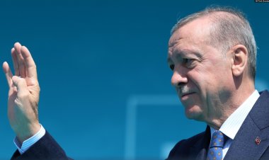 Erdoğan’ın yerel seçimler için söylediği “Benim son seçimim” sözleri ne anlama geliyor?