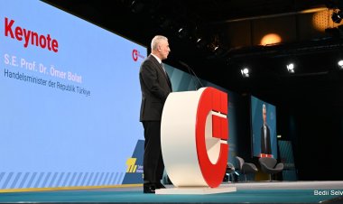 MÜSİAD ve BVMW Arasında Stratejik İşbirliği: Türk-Alman Ticaretinde Yeni Bir Dönem Başlıyor