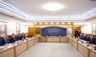 Irak’tan PKK terör örgütü hamlesi