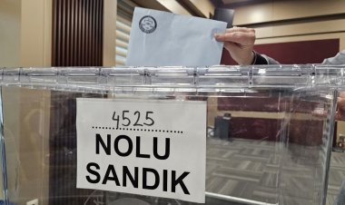 10 soruda 31 Mart günü Türkiye’de yerel seçimler