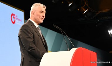 İsrail ile Ticaret Azalıyor, Türkiye'nin Duruşu Net