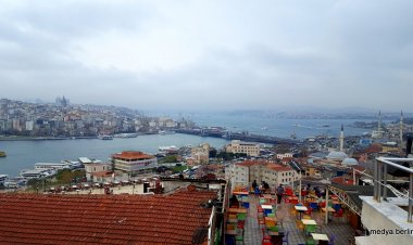 Türkiye'nin Kaderini Belirleyecek Seçim