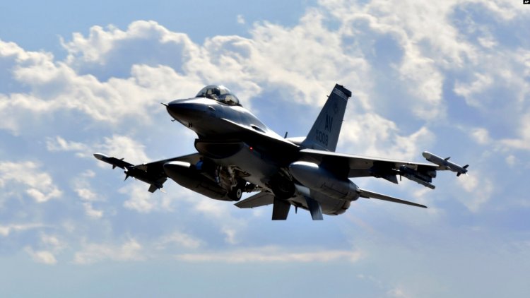ABD Senatosu "Türkiye'ye F-16 satışının durdurulmasını" öngören tasarıyı reddetti
