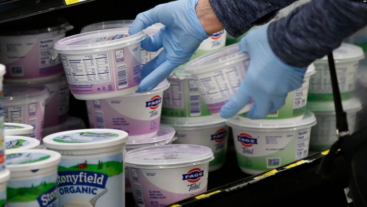 ABD Gıda ve İlaç Dairesi'nden "yoğurt diyabet riskini azaltabilir" iddiasına yeşil ışık