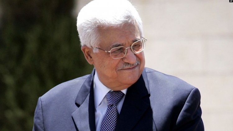 Ramazan ayına kadar ateşkes sağlama umudundaki Filistin Yönetimi'nin lideri Mahmud Abbas Türkiye'ye geliyor