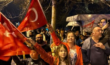 ABD basınında yerel seçim sonuçları nasıl değerlendirildi?