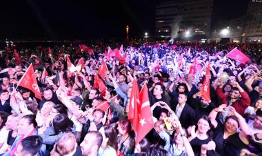 Türkiye’deki yerel seçim sonuçları Alman siyasetinde nasıl yankı buldu?