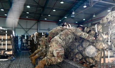 ABD ve Türkiye arasında savunma alanında işbirliği artıyor mu?