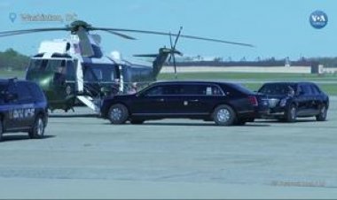 CANLI BLOG: Biden, İran’ın İsrail saldırısını kınadı ve G-7 liderlerini toplayacağını duyurdu