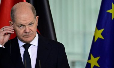 Almanya Tahran’ı kınarken, Meclis Başkan Yardımcısı Özoğuz'un paylaşımı tepki çekti