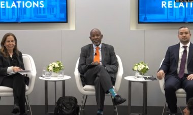 “Enflasyonda tek haneli rakamlara geri dönmek istiyoruz”