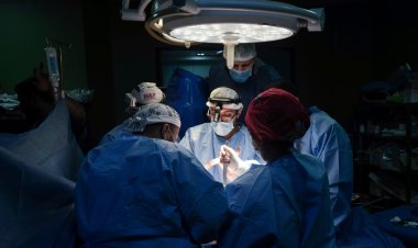 Almanya’da doktor açığı krizi giderek büyüyor