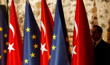 AB liderleri Türkiye Raporu’nu tartışacak