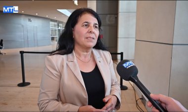 2025 Genel Seçimler İçin Adaylar Belirleniyor.