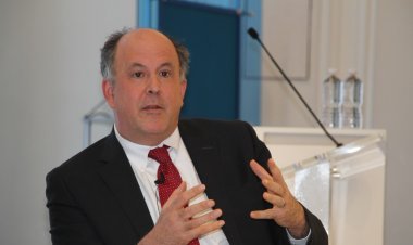 Freedom House Başkanı Michael Abramowitz yeni VOA Genel Müdürü olarak atandı