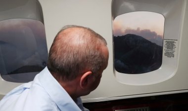 Cumhurbaşkanı Erdoğan’ın Irak ziyaretinde hangi konular gündemde olacak?
