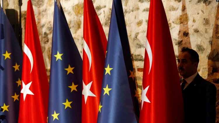 AB liderleri Türkiye Raporu’nu tartışacak