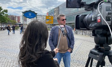 Dünya Basın Özgürlüğü Tehlikede: Gazetecilere Yönelik Şiddet Artıyor