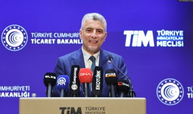 Türkiye’den İsrail’e dış ticaret mesajı: “Kalıcı ateşkes sağlanıncaya kadar gümrük işlemleri yapılmayacak”