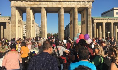 Nisan 2024'te Almanya'da Ölüm Vakaları Geçmiş Yıllara Göre %6 daha az