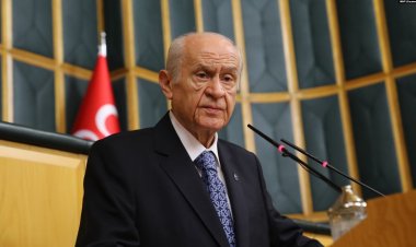 Bahçeli’nin açıklamaları “etki ajanı” düzenlemesini Türkiye gündemine taşıdı