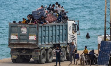 Dünyada yerinden edilen kişi sayısı 75 milyonu aştı: “2023’ün en büyük afeti Kahramanmaraş depremleri”