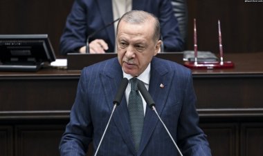 Erdoğan: “Hatası olan kim varsa hukuk zemininde hesap soruyoruz”