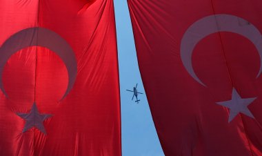 19 Mayıs Gençlik ve Spor Bayramı kutlamalarında coşku hakimdi