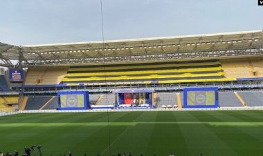 Derbinin artçıları sürüyor: 7 Fenerbahçeli ve 1 Galatasaraylı PFDK’ya sevkedildi, savcılık 5 kişi hakkında adli işlem başlattı