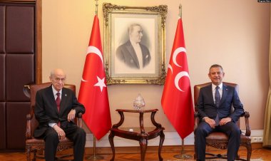 Türkiye siyasetinde “normalleşme” arayışı “adalet” tartışmalarıyla sona mı eriyor?