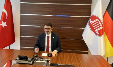 DİTİB Genel Başkanı Kuzey, çevrim içi toplantı ile “İmam Eğitimi Programı” tanıttı